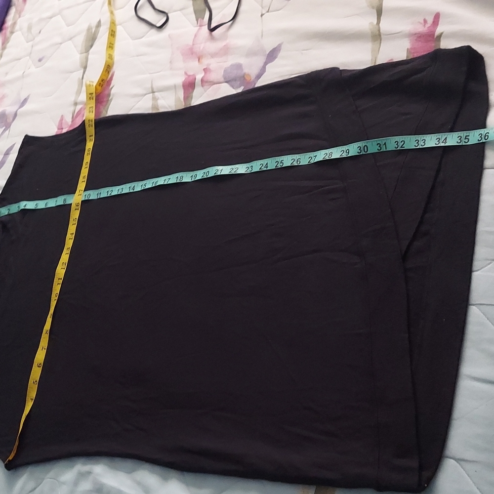 Women's🤷Atleta midi dress 👗 sz(L)